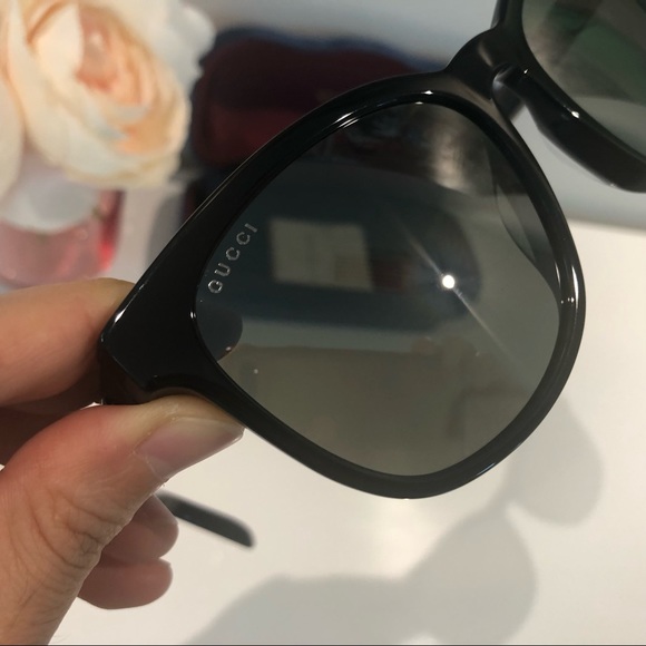 Authentic Gucci Glasses - Picture 3 of 10